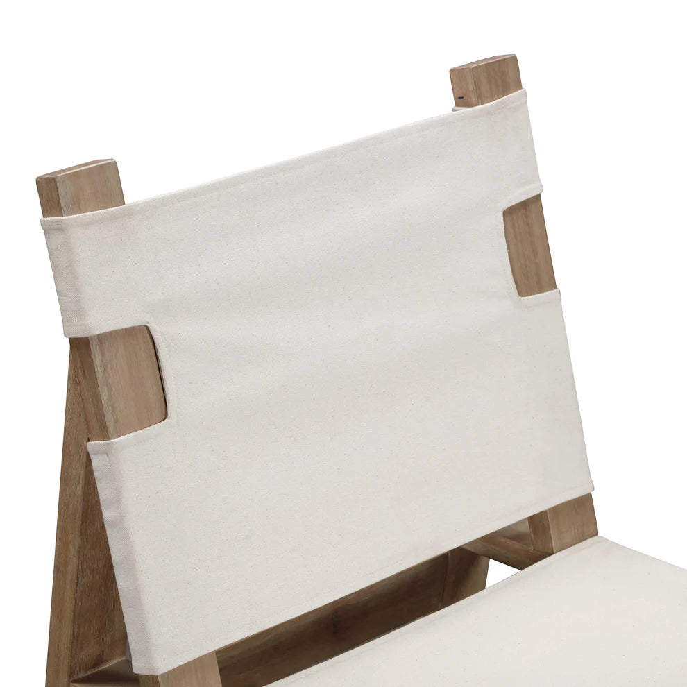 Second Pour Dining Chair