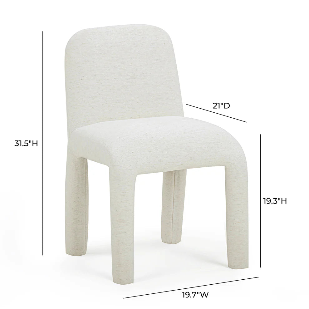 Sit With Me Dining Chair