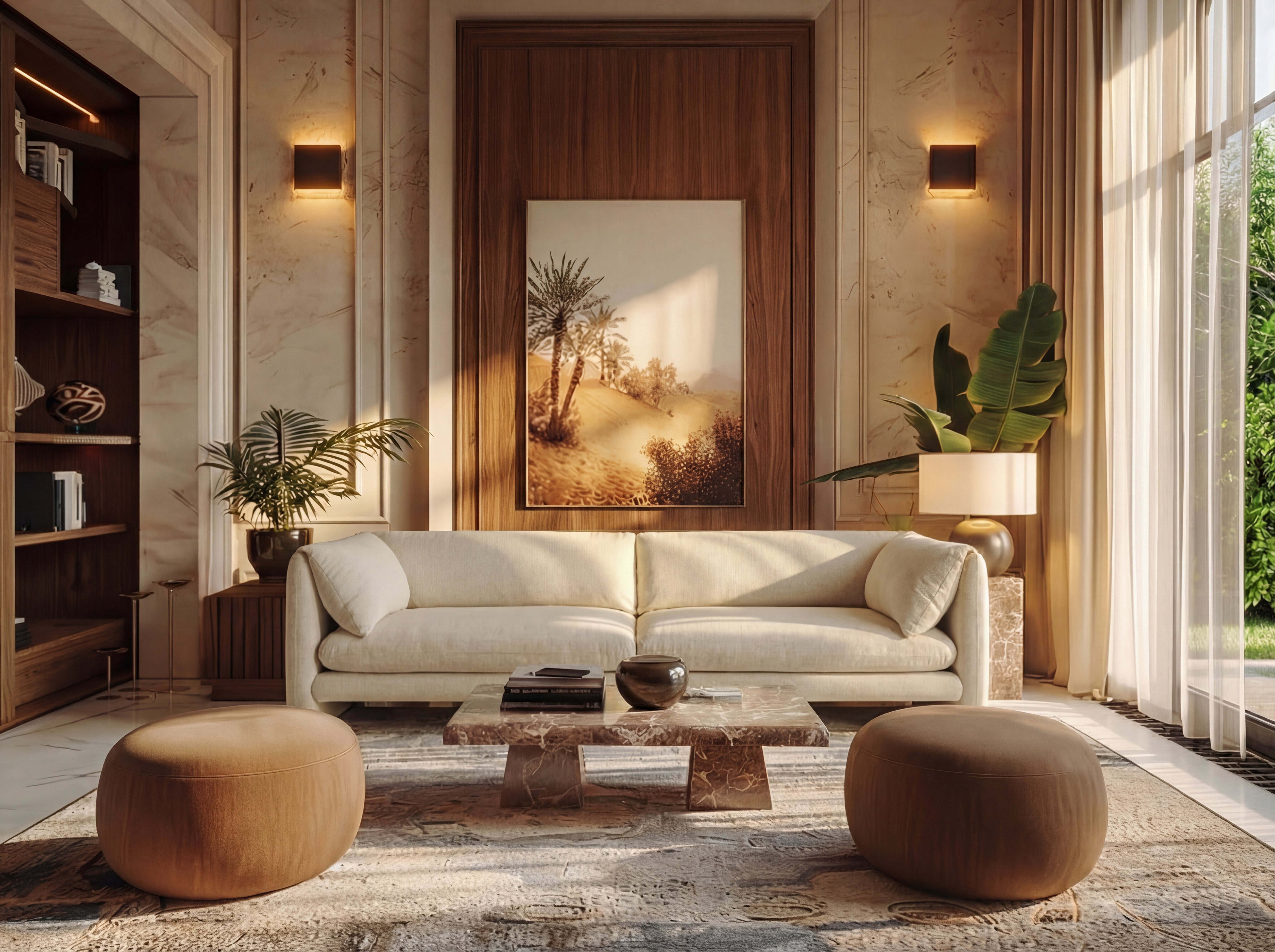 Soft Hold Sofa