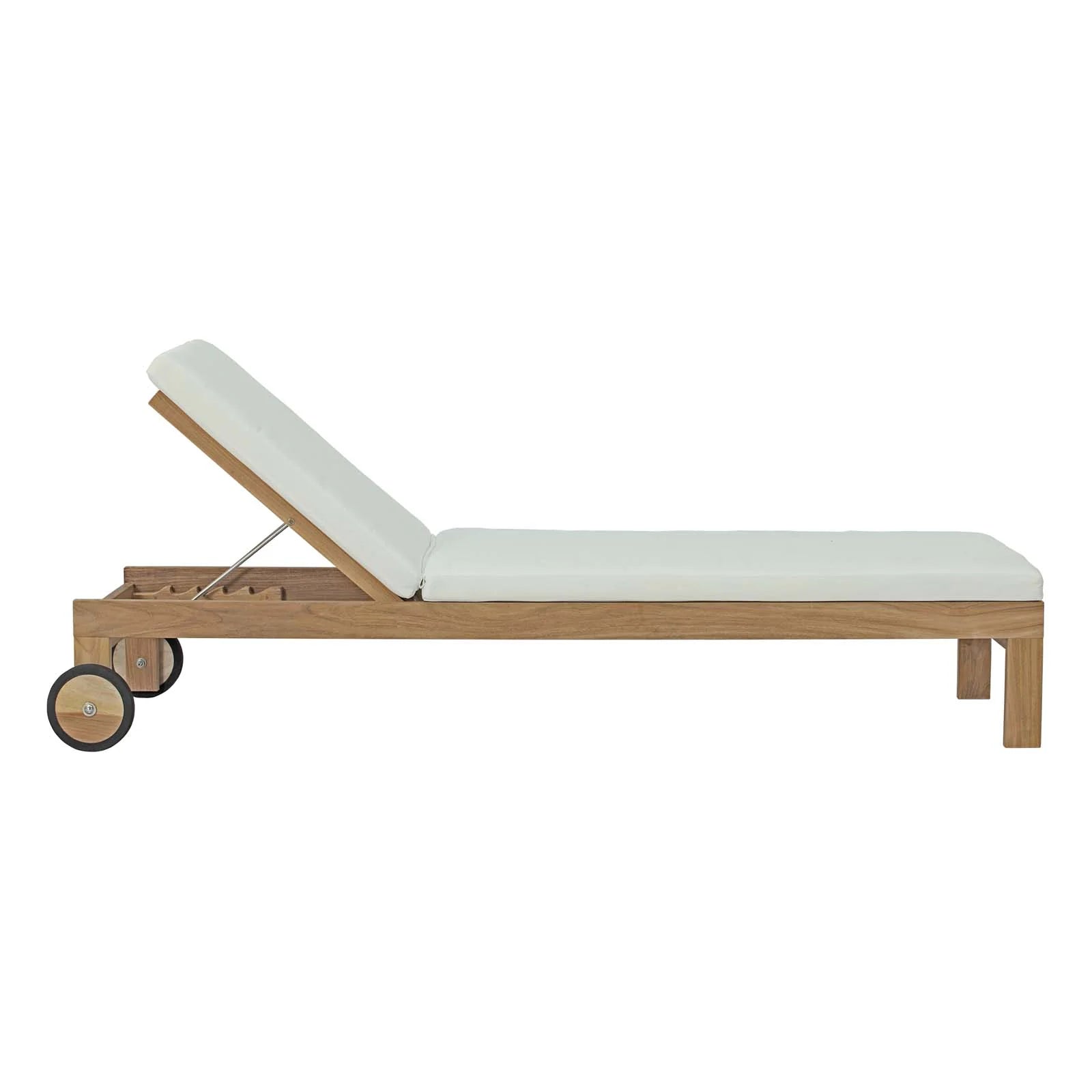 Golden Hour Outdoor Lounger