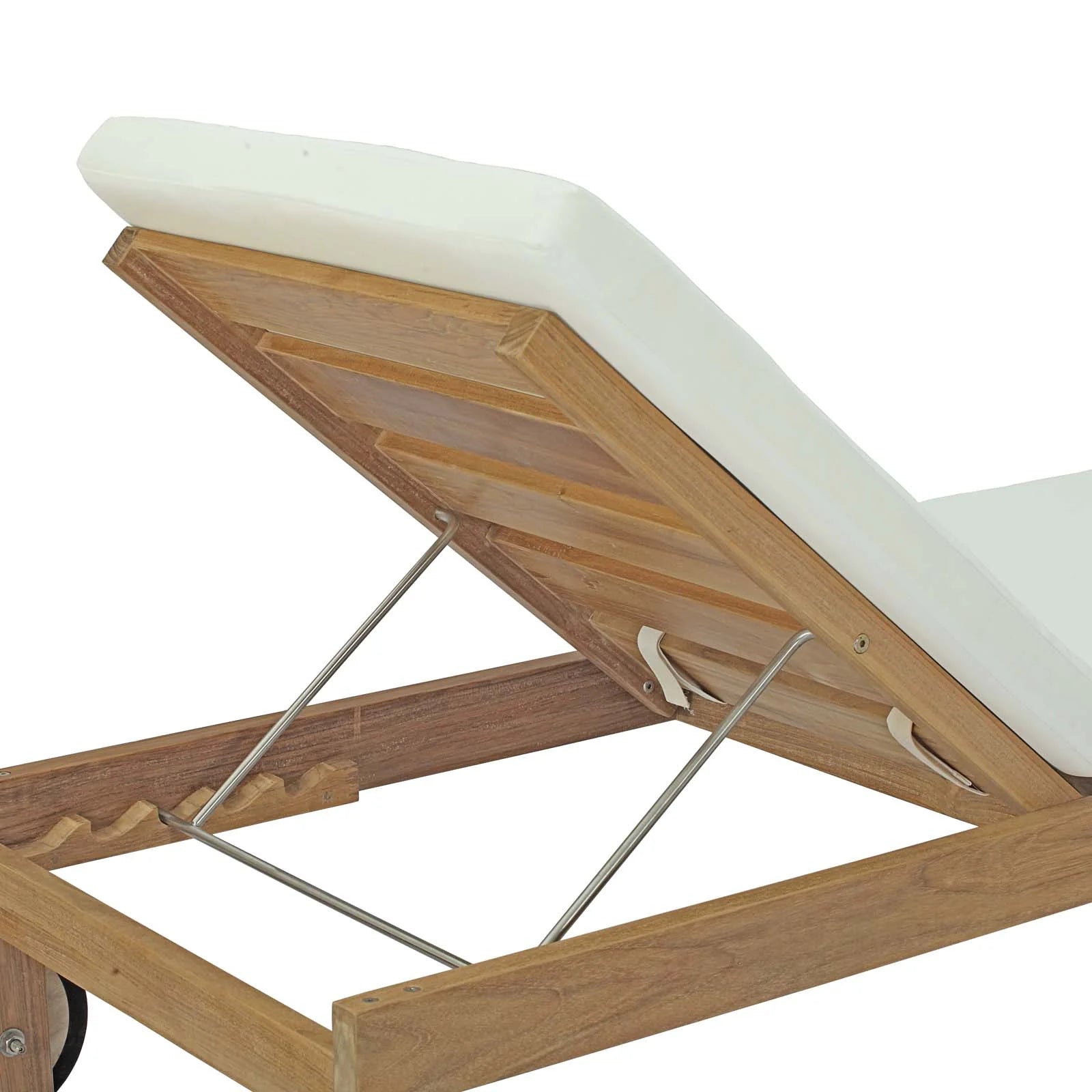 Golden Hour Outdoor Lounger