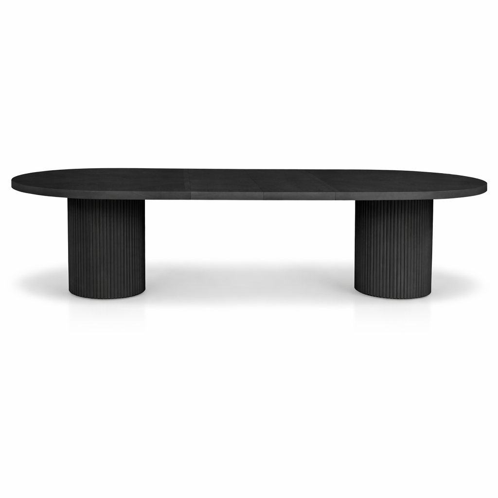Slow Supper Table