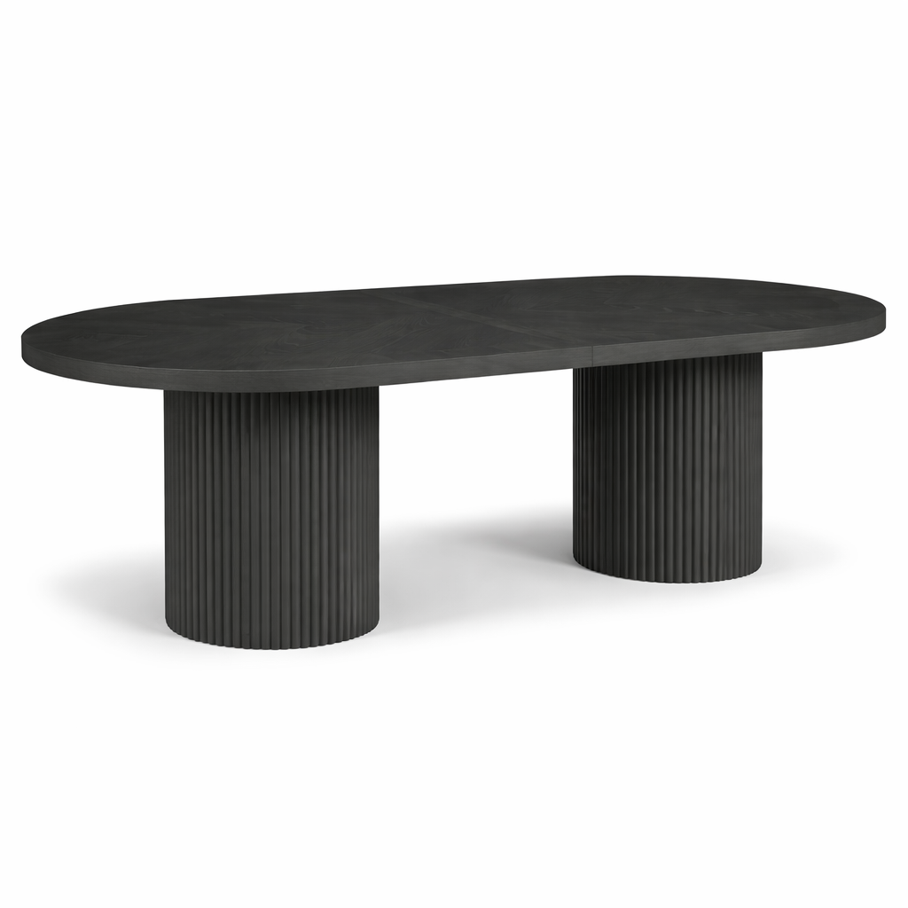 Slow Supper Table
