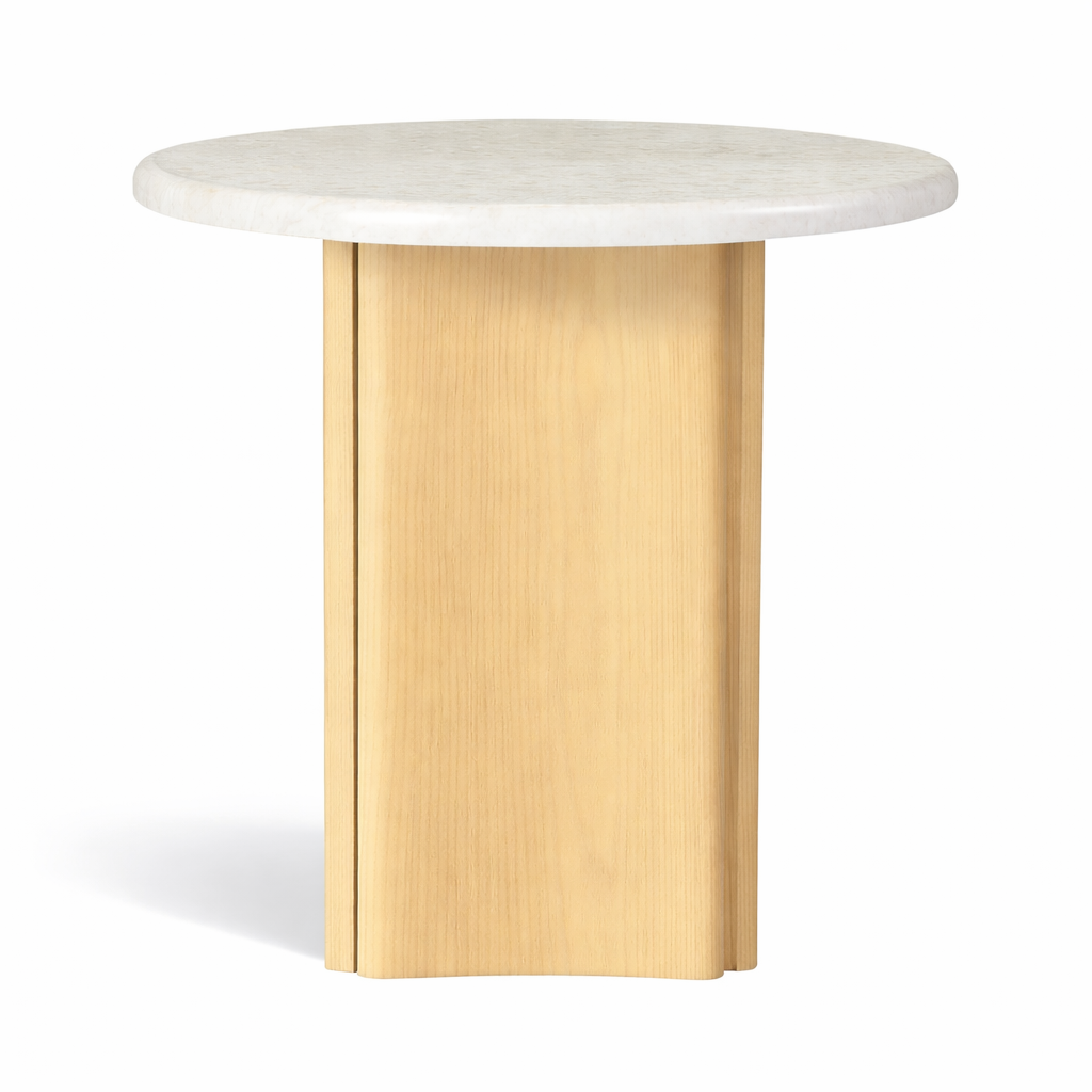 Low Light Side Table