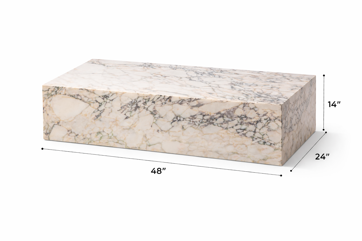 Stillform Coffee Table