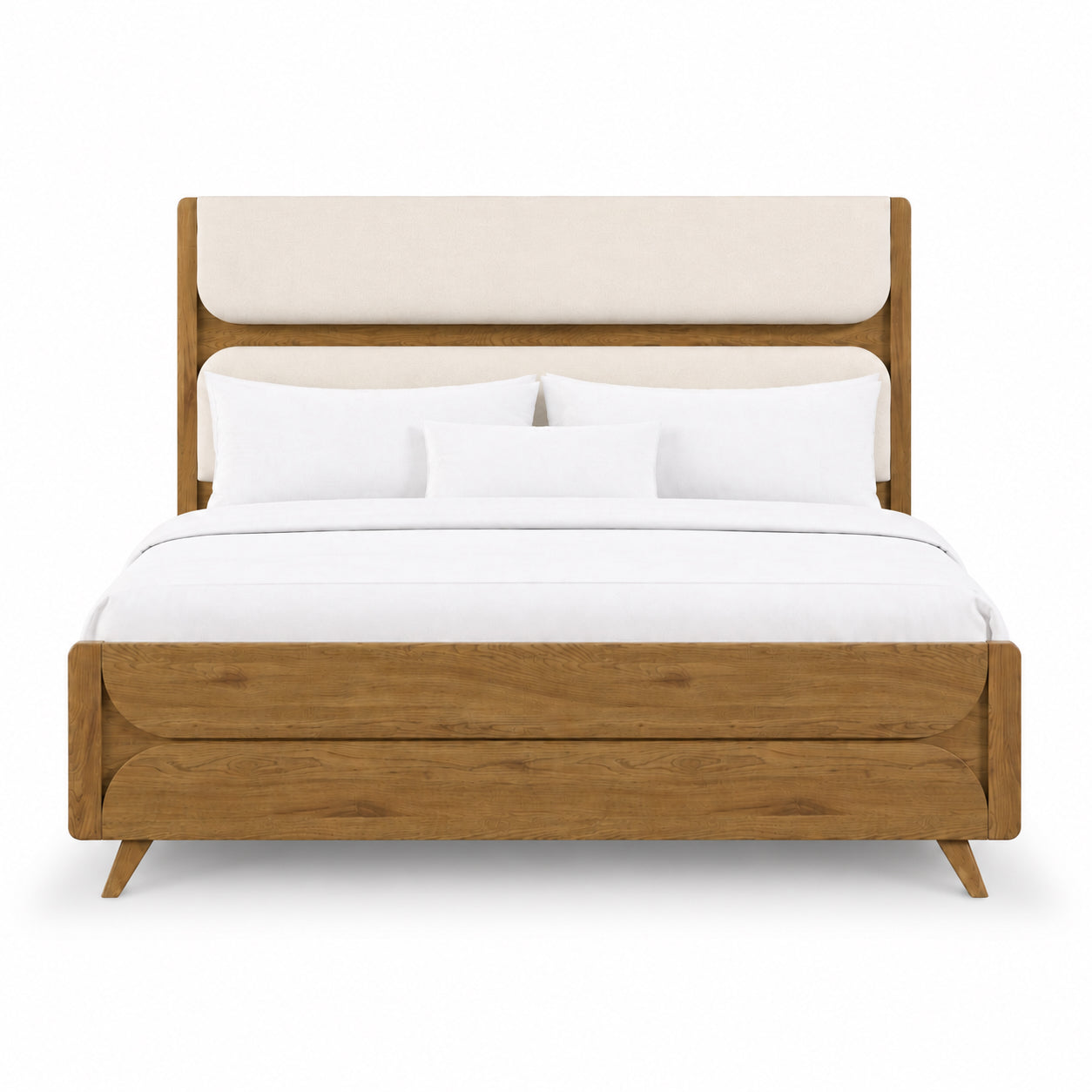 The Drift Bed