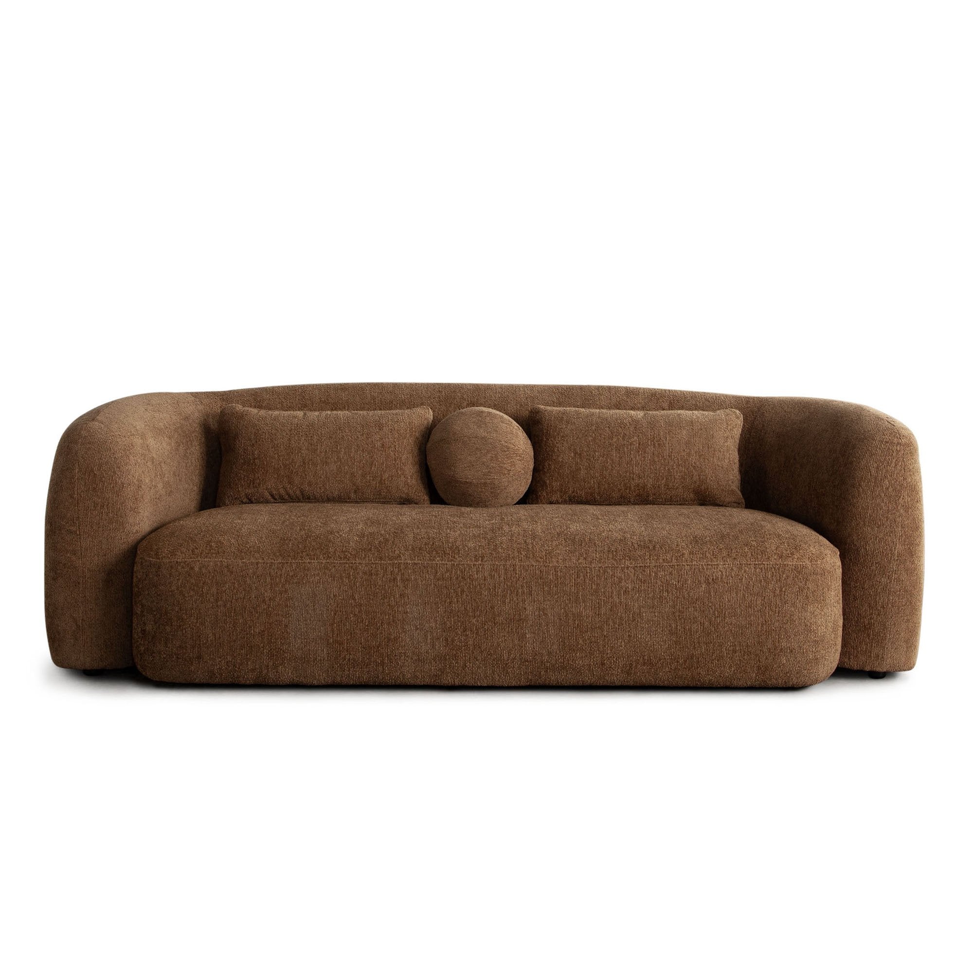 The Still Sofa