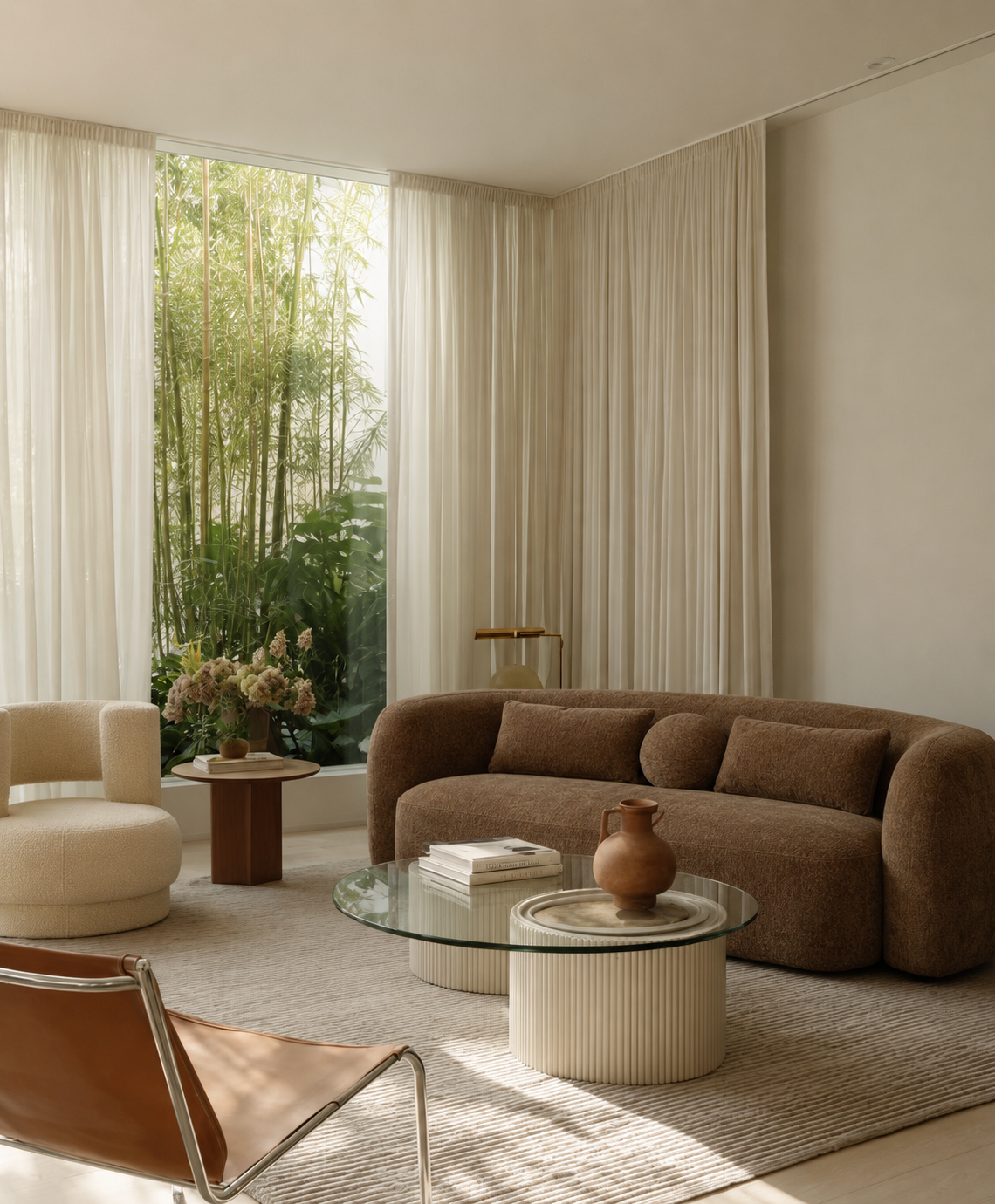 The Still Sofa