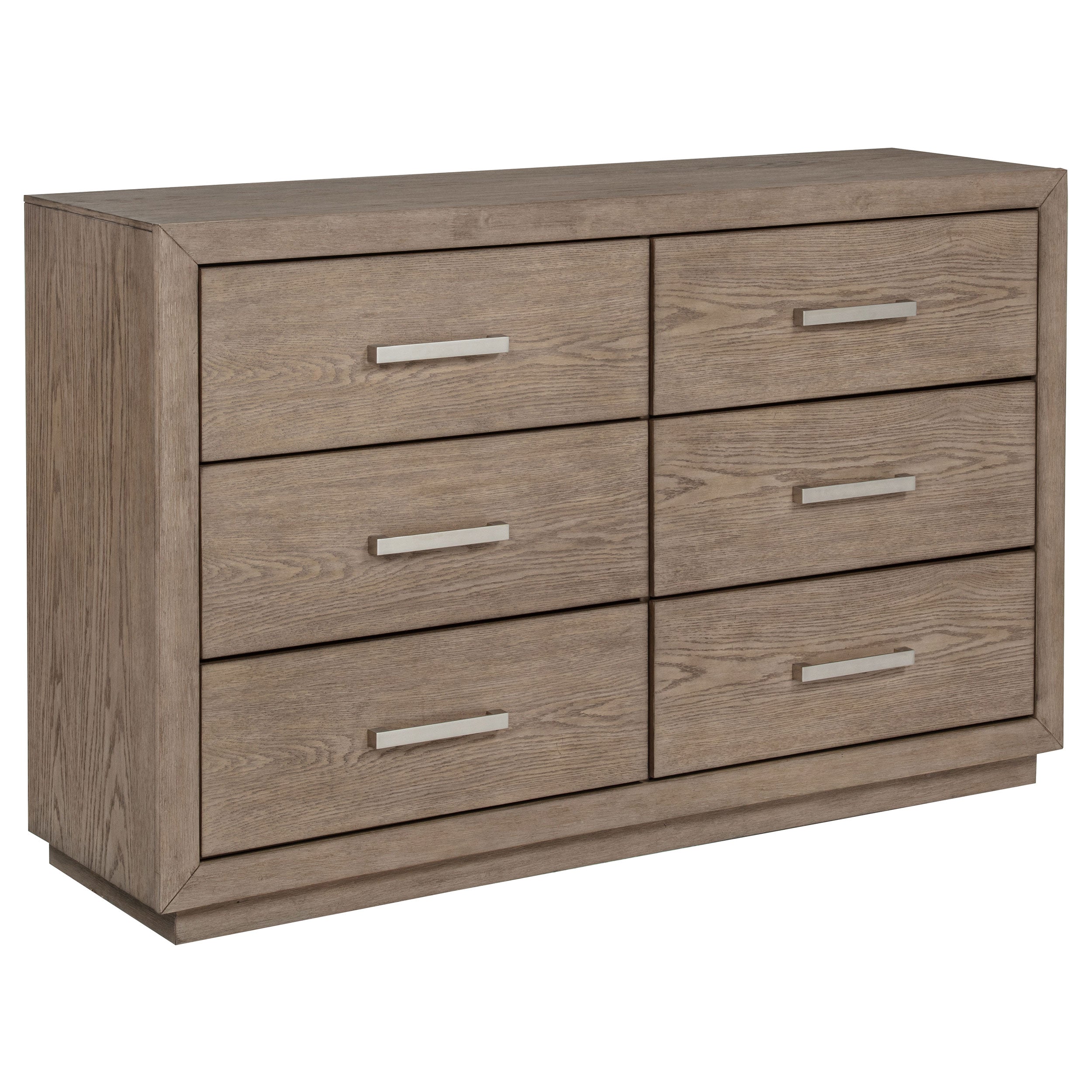 Calm Presence Dresser