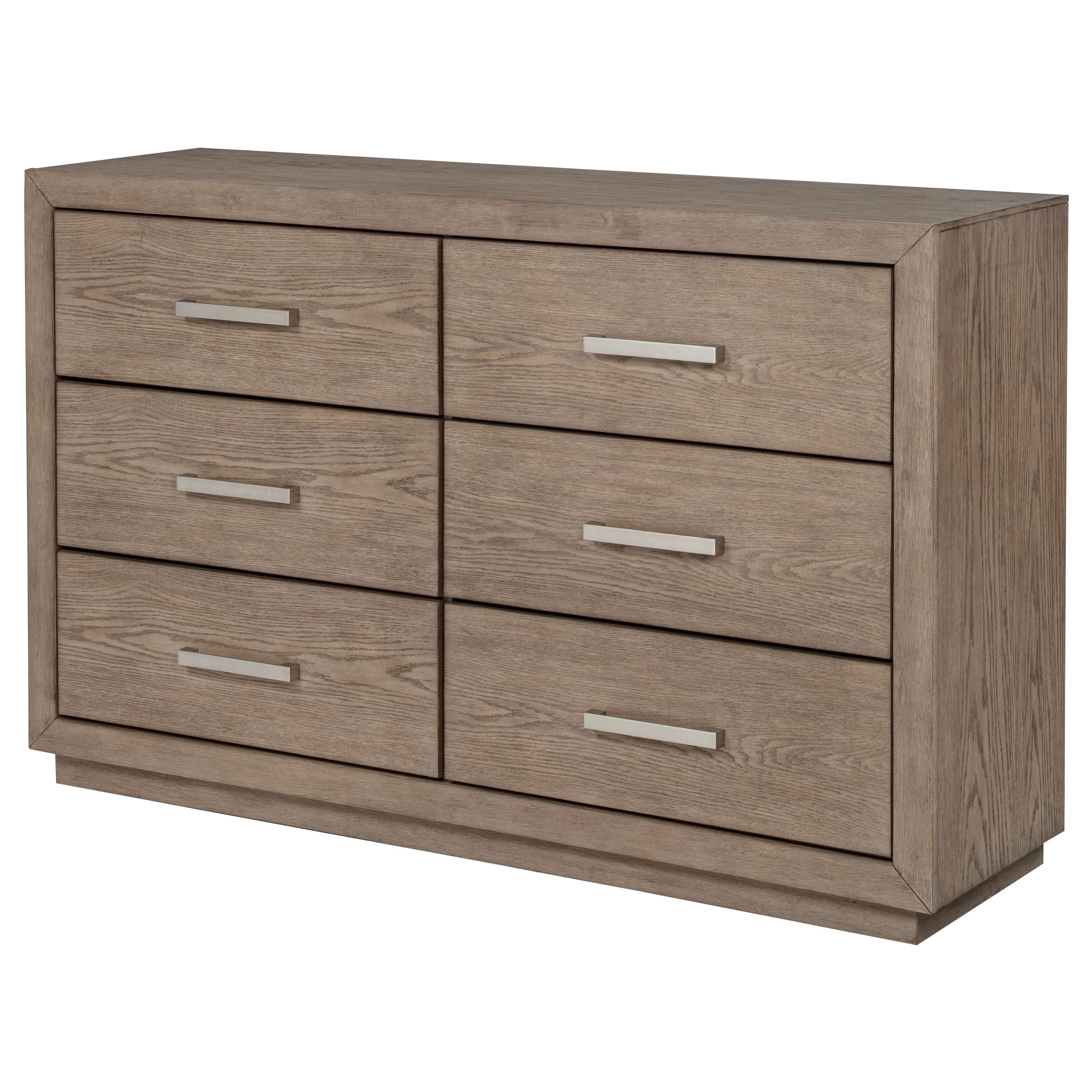 Calm Presence Dresser