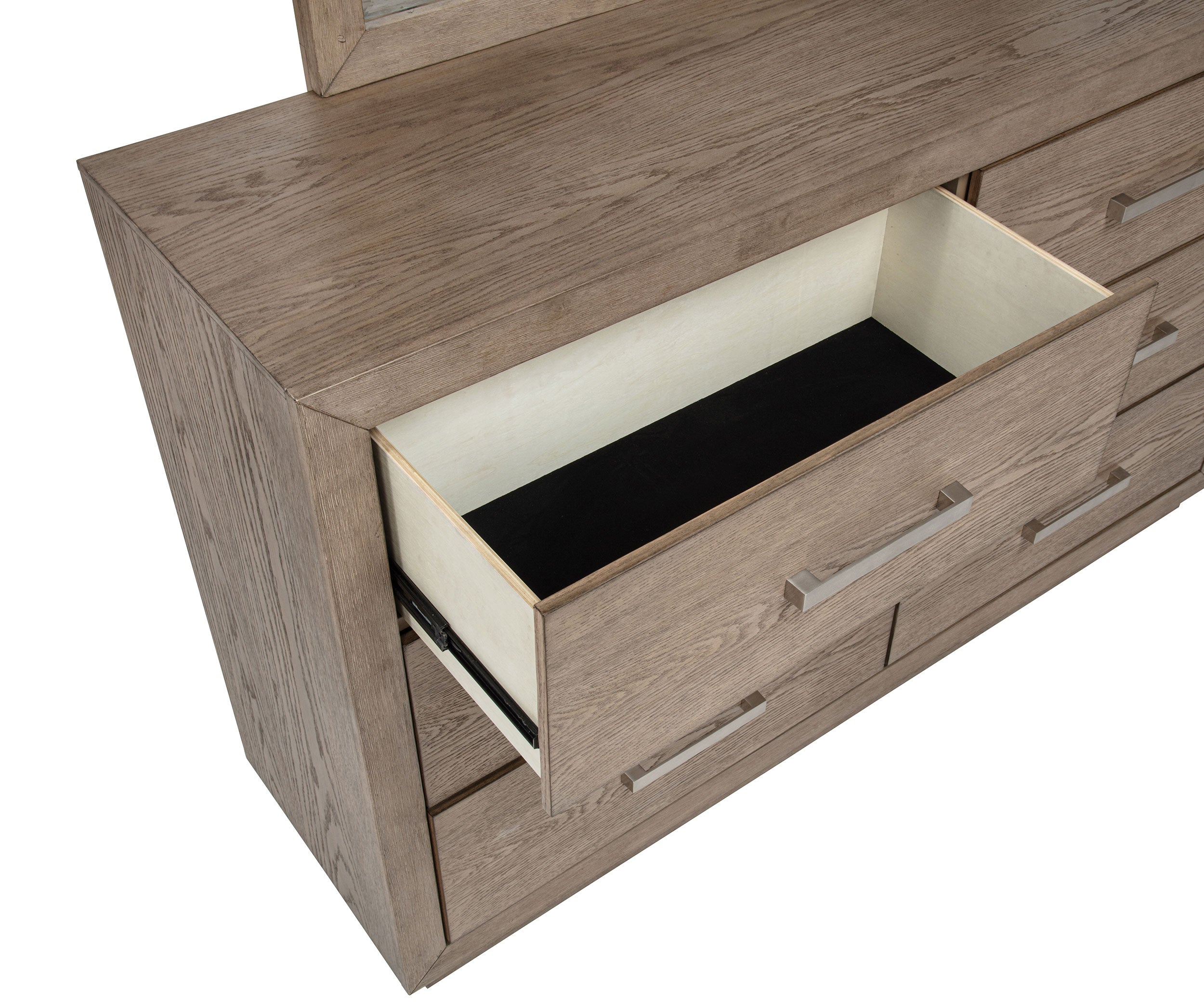 Calm Presence Dresser