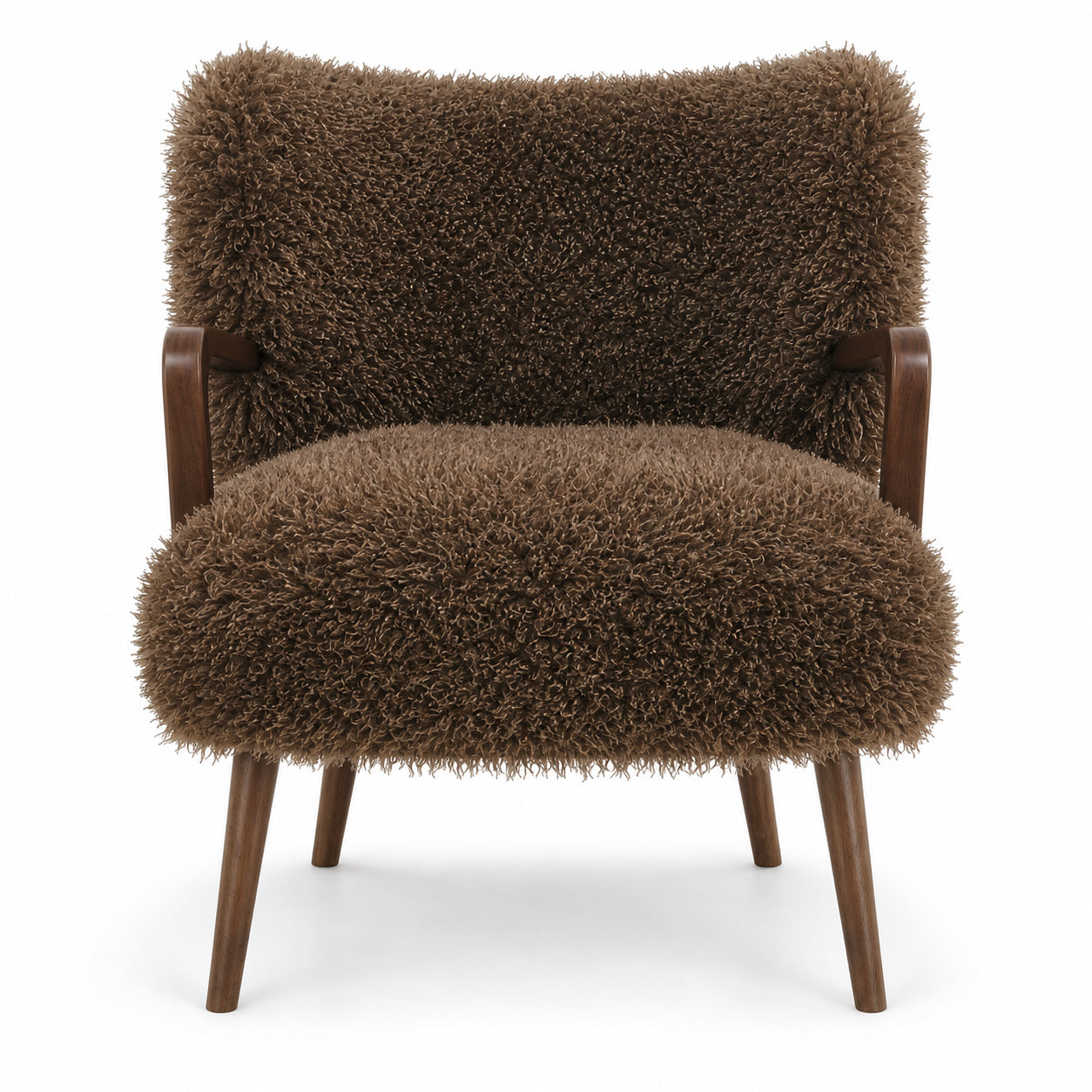 Untamed Comfort Chair