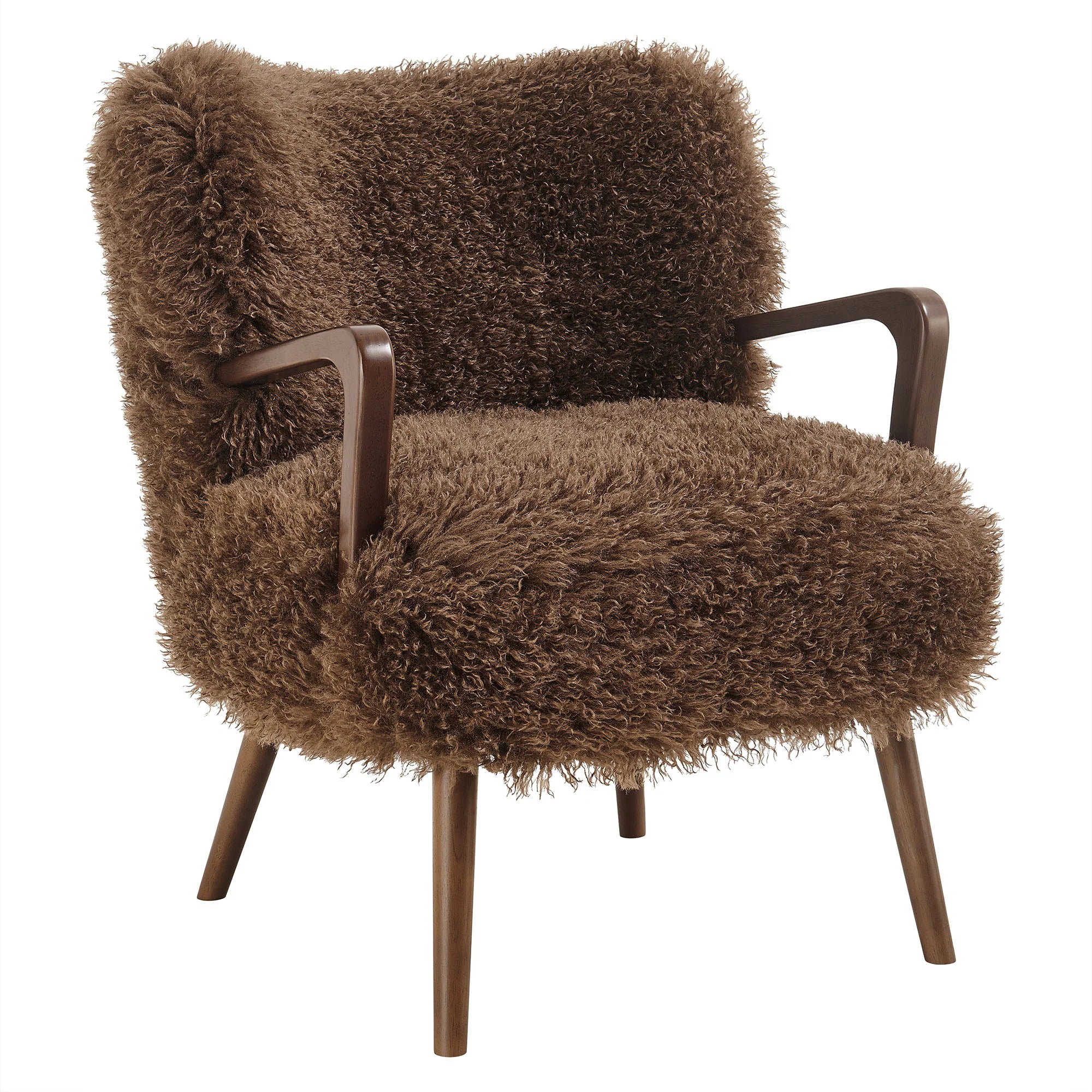 Untamed Comfort Chair