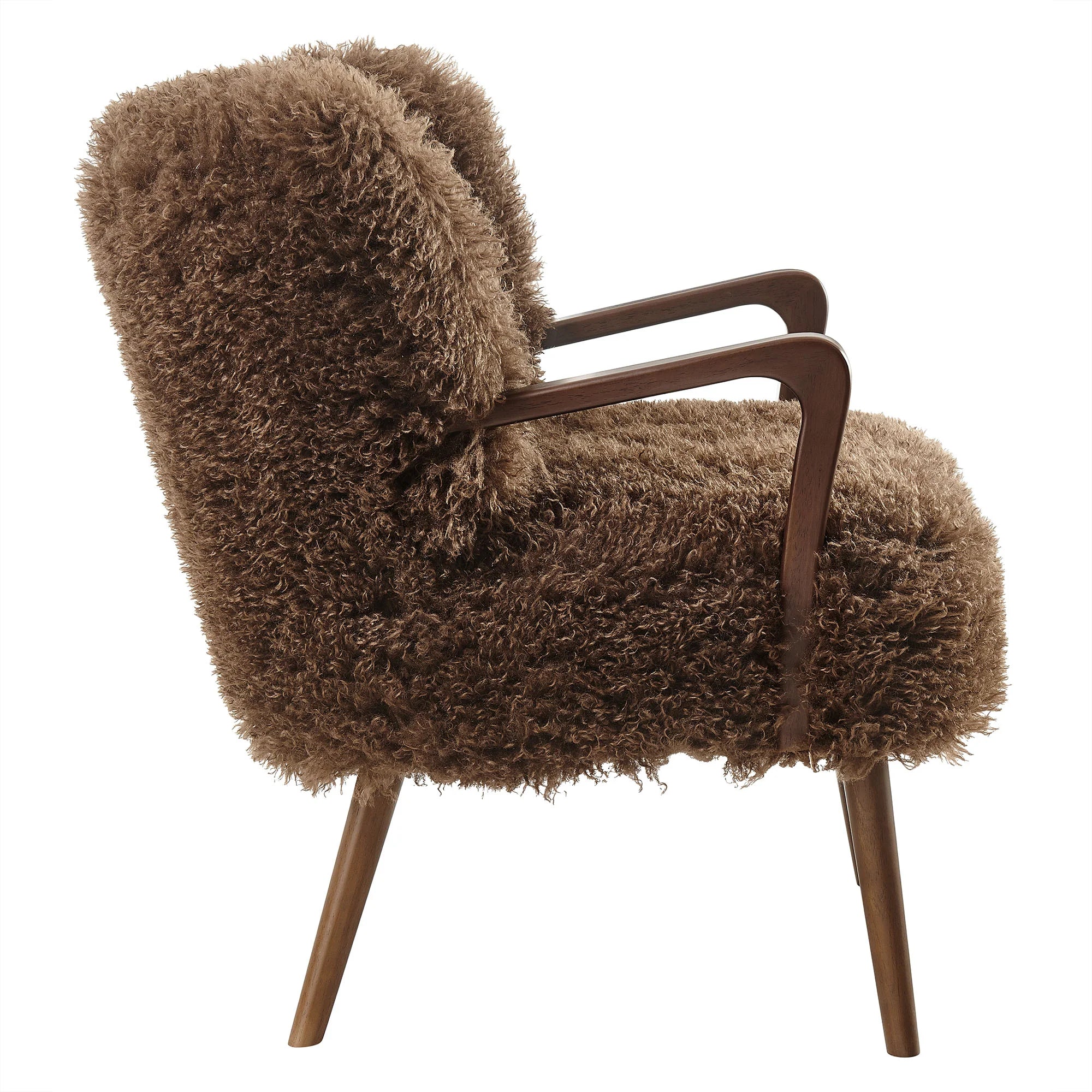 Untamed Comfort Chair