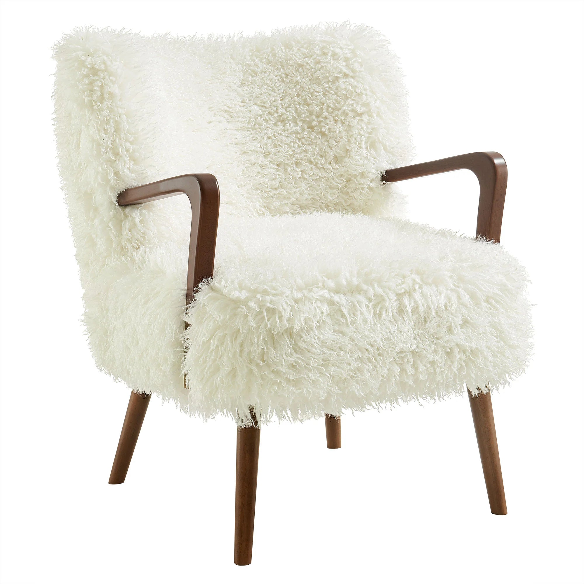 Untamed Comfort Chair