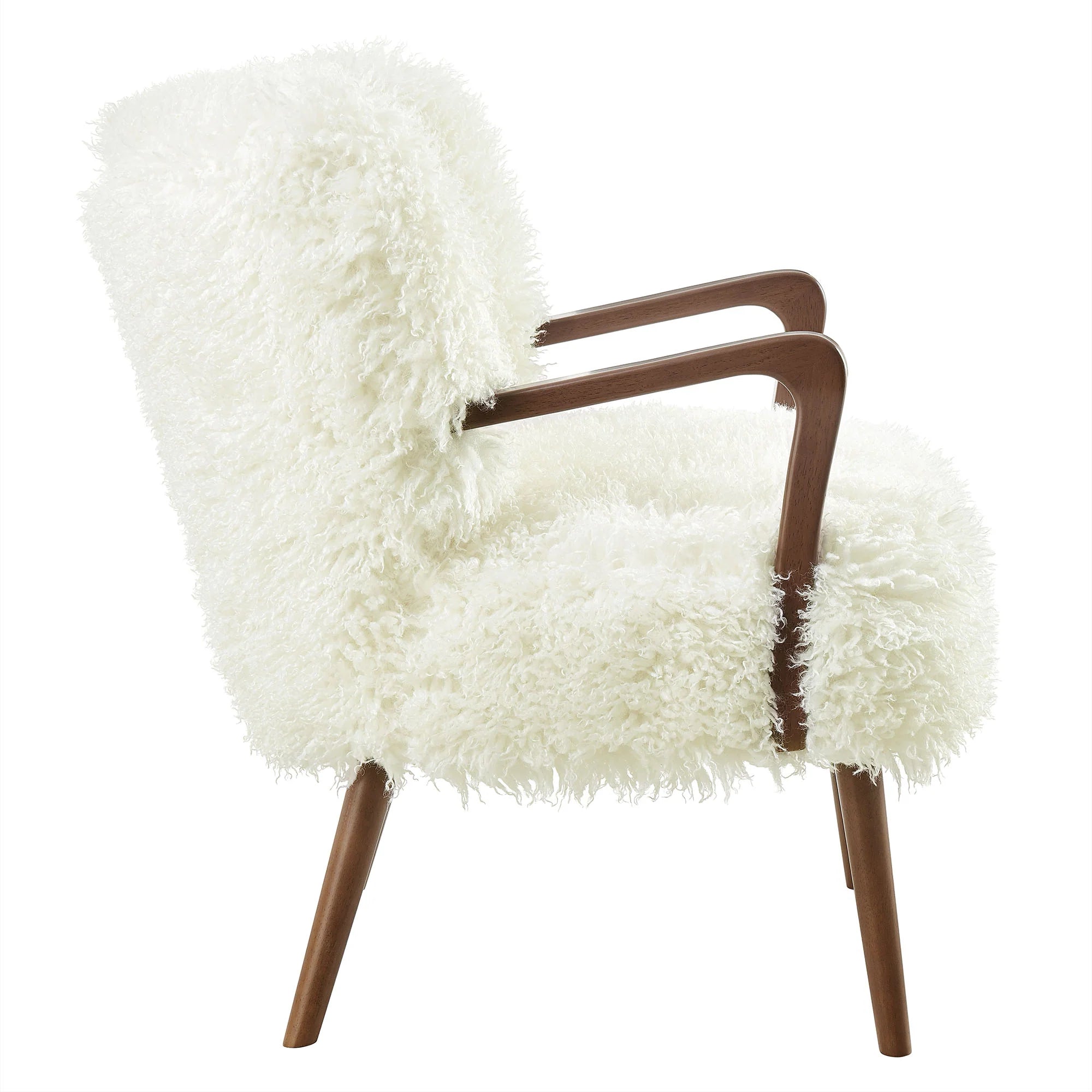 Untamed Comfort Chair