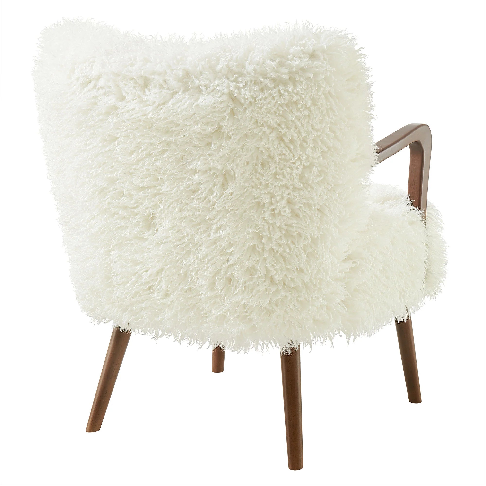 Untamed Comfort Chair