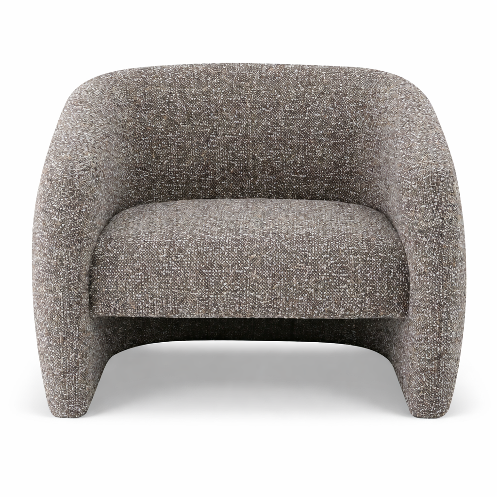 Unrushed Chair