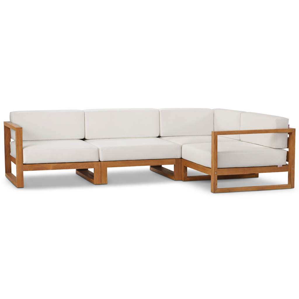 Summer Stay Outdoor  Modular Sectional