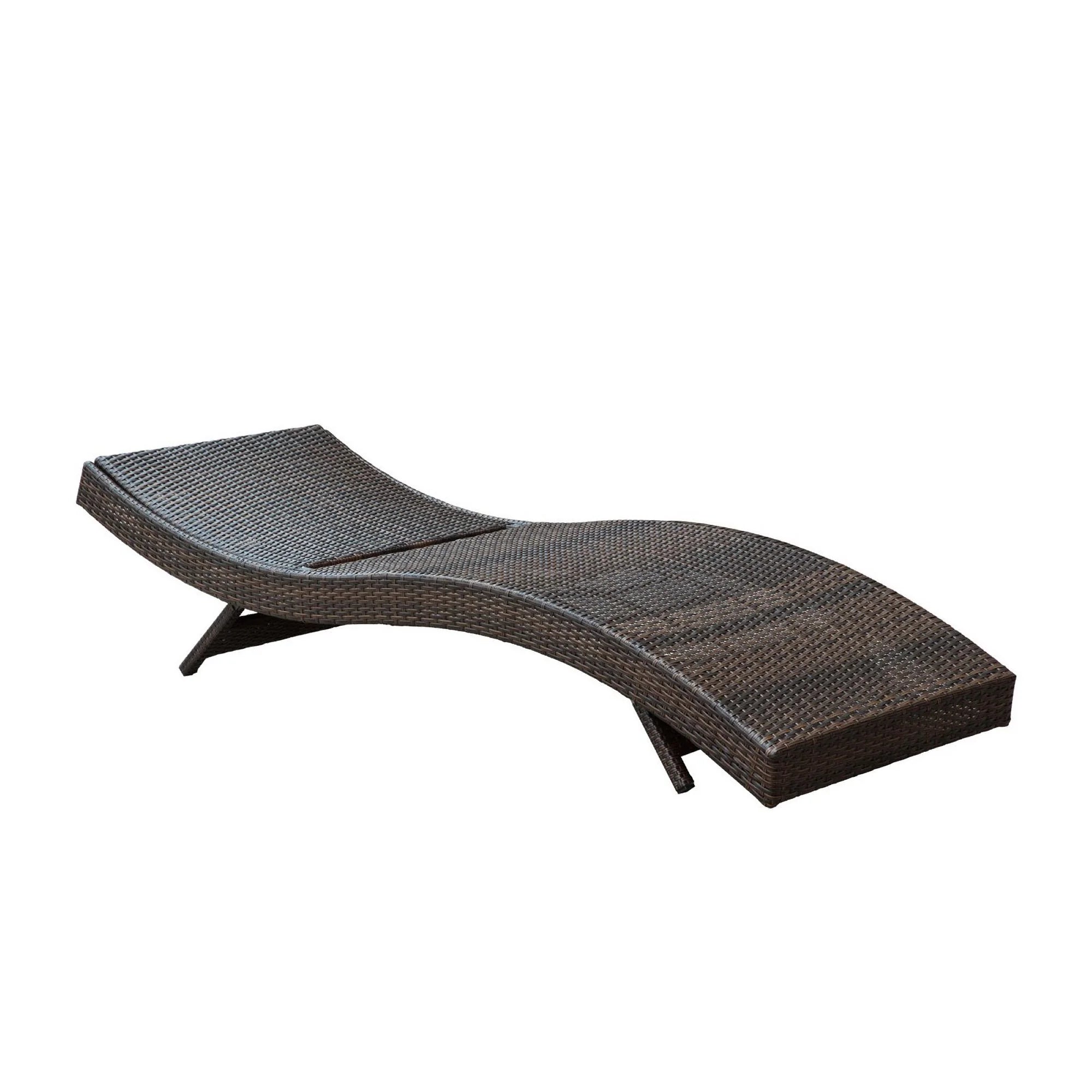 Sunrest Outdoor Lounger