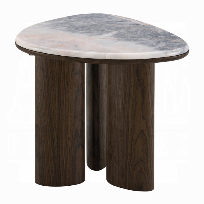 Dim Hour Side Table