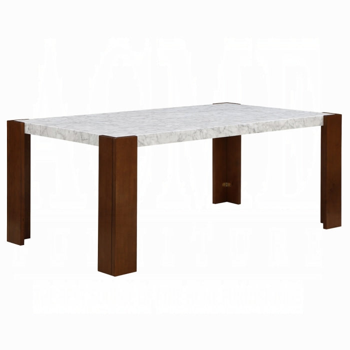 Fixed Place Table