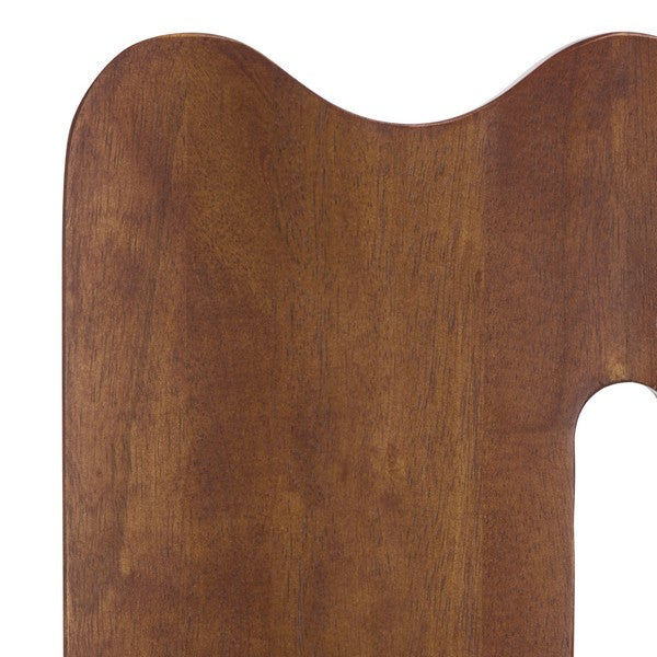 Warm Evening Dining Chair