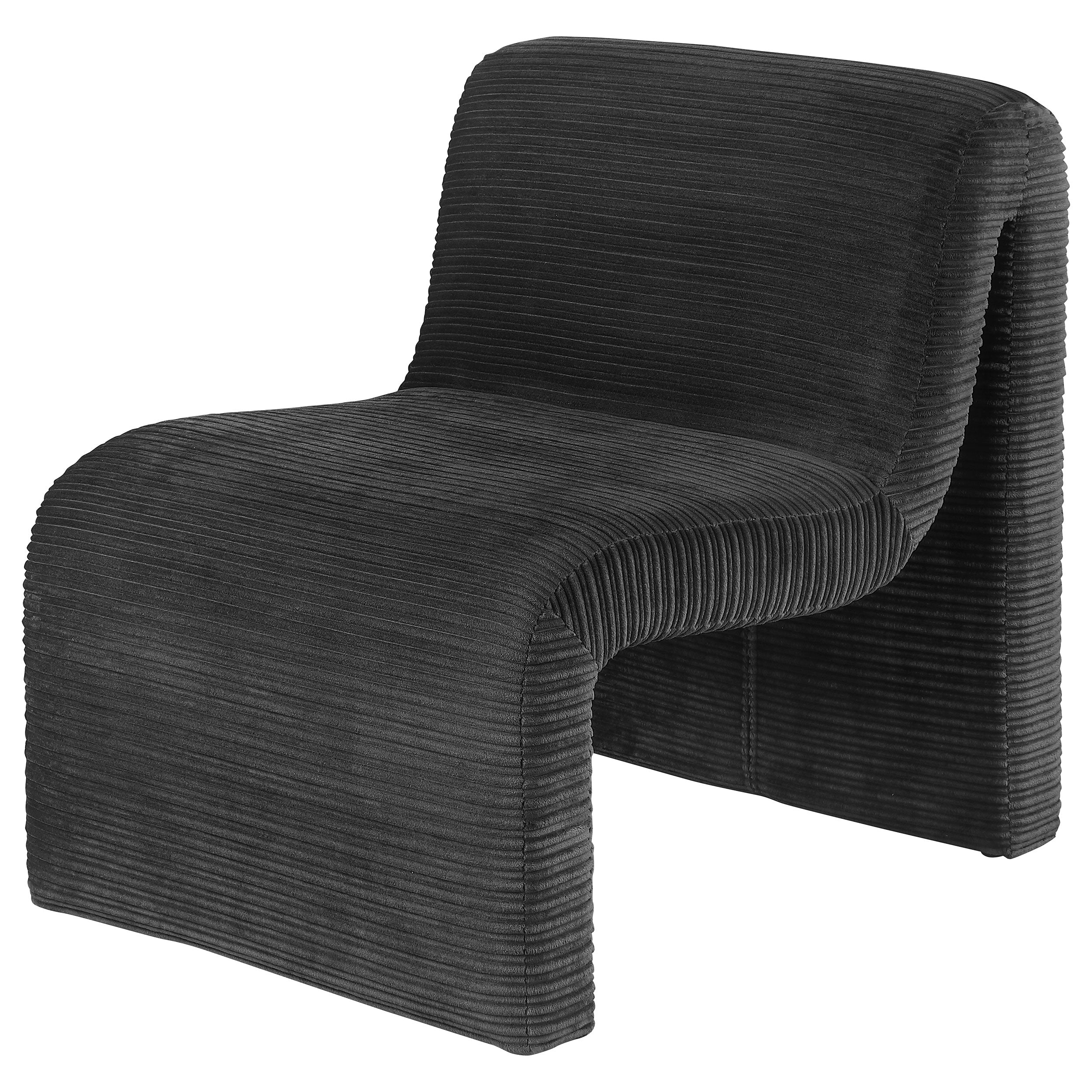 White Noise Chair