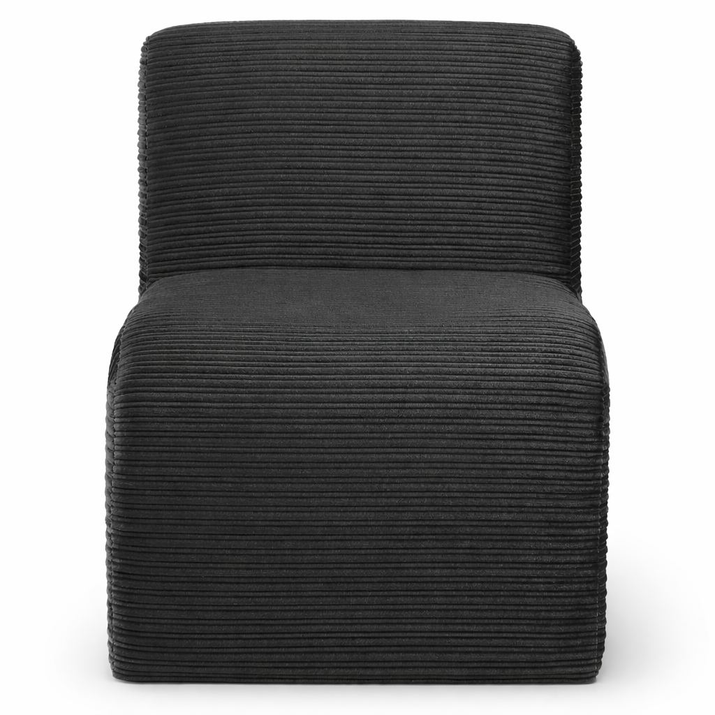 White Noise Chair