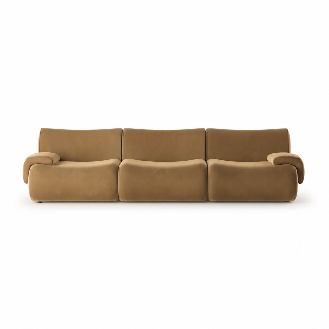 Wide Open Sofa