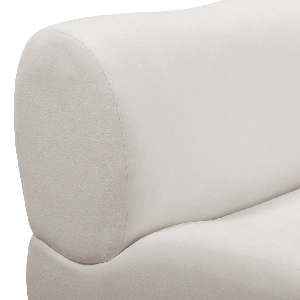 Wide Open Sofa