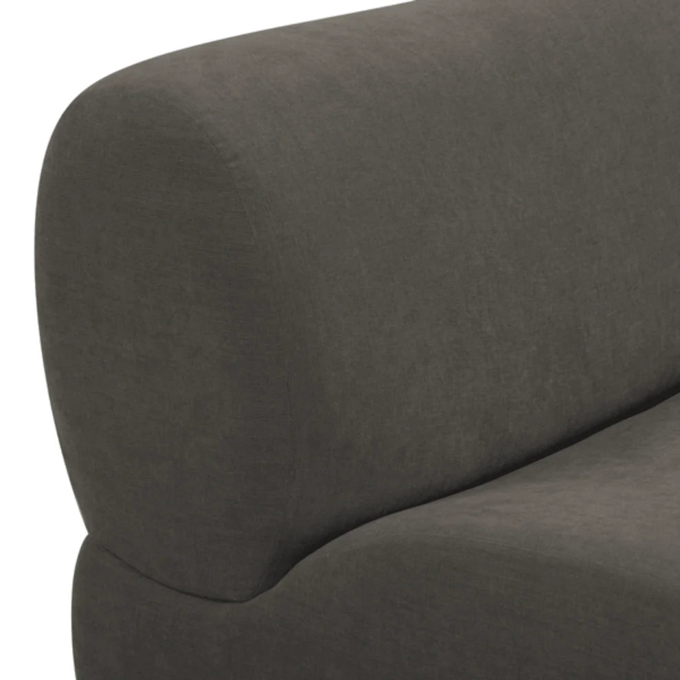 Wide Open Sofa