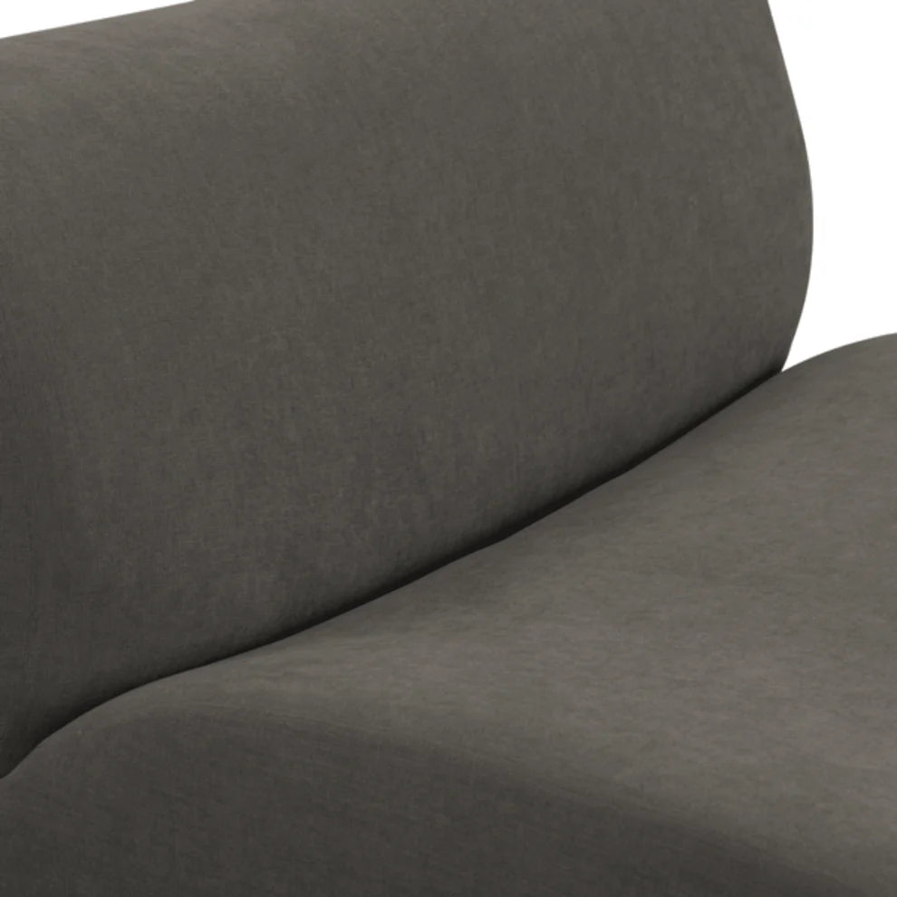 Wide Open Sofa