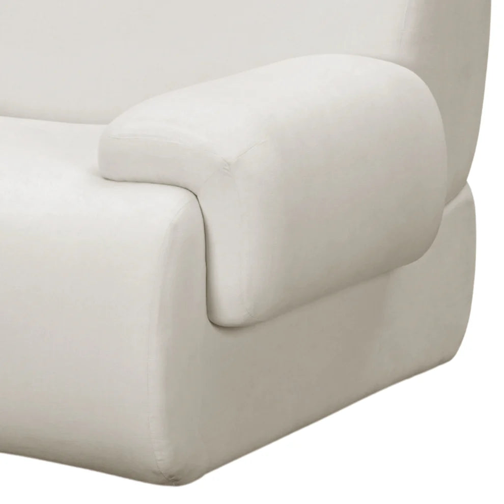 Wide Open Sofa