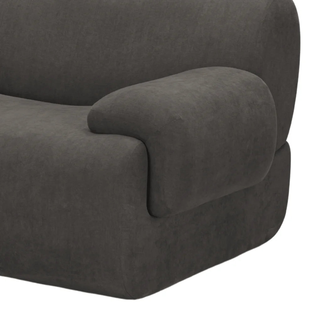 Wide Open Sofa