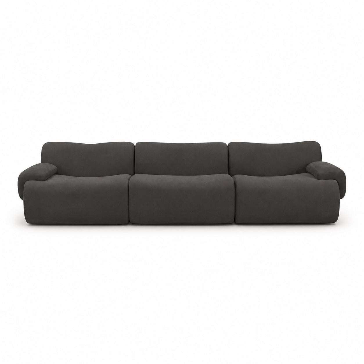 Wide Open Sofa