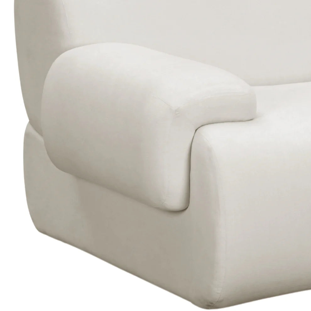 Wide Open Sofa