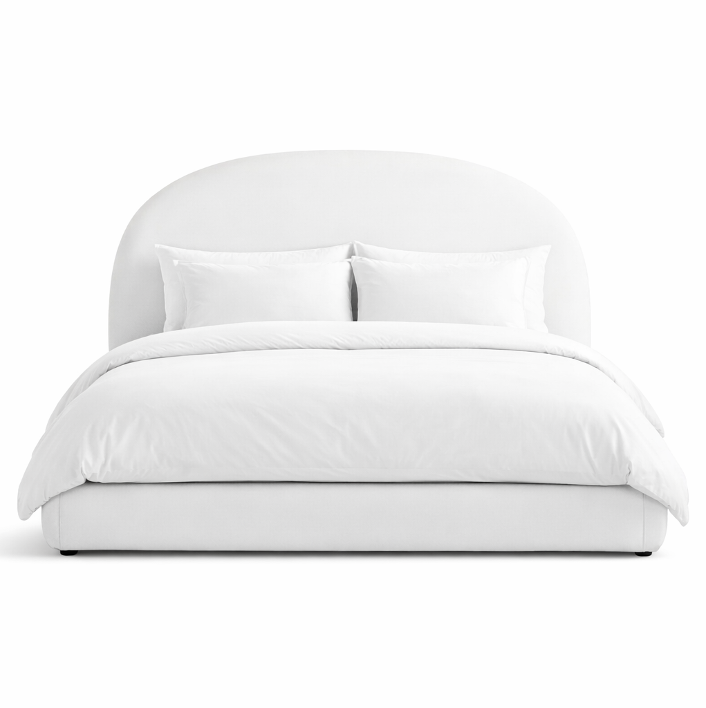 Warm Rise Bed