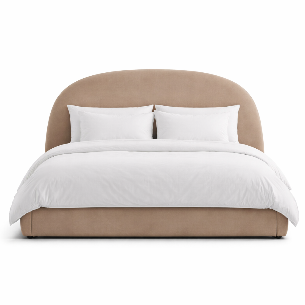 Warm Rise Bed