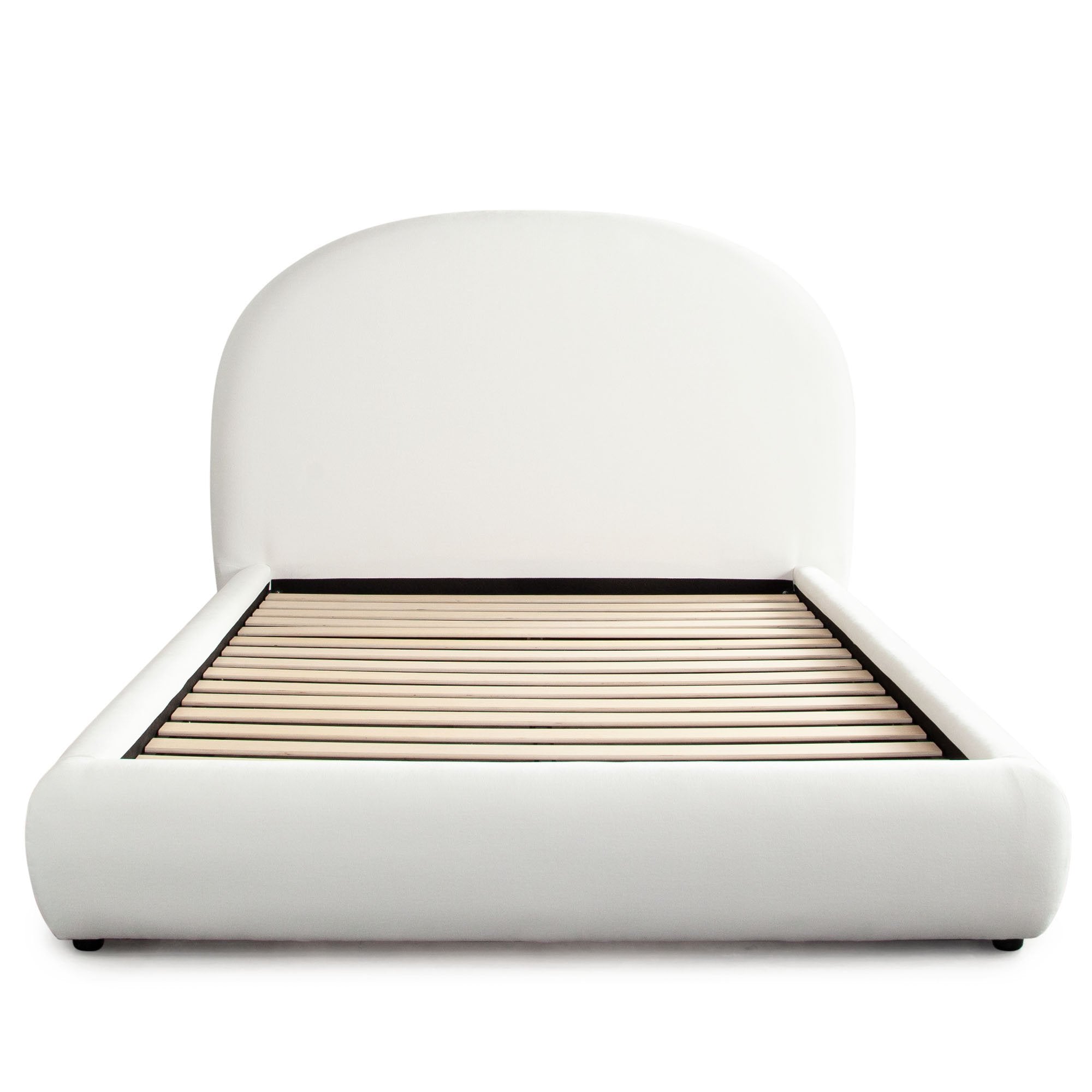 Warm Rise Bed