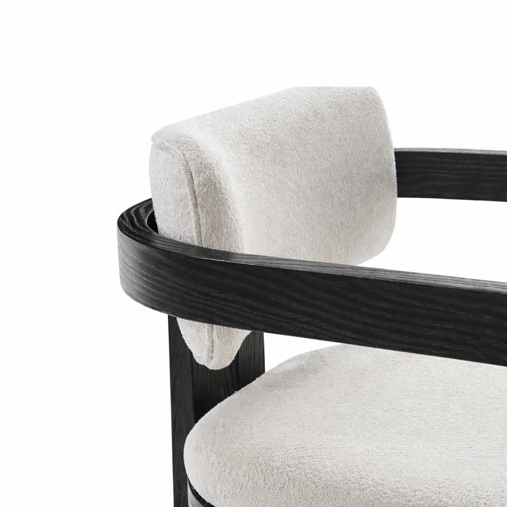 Joined Together Chair