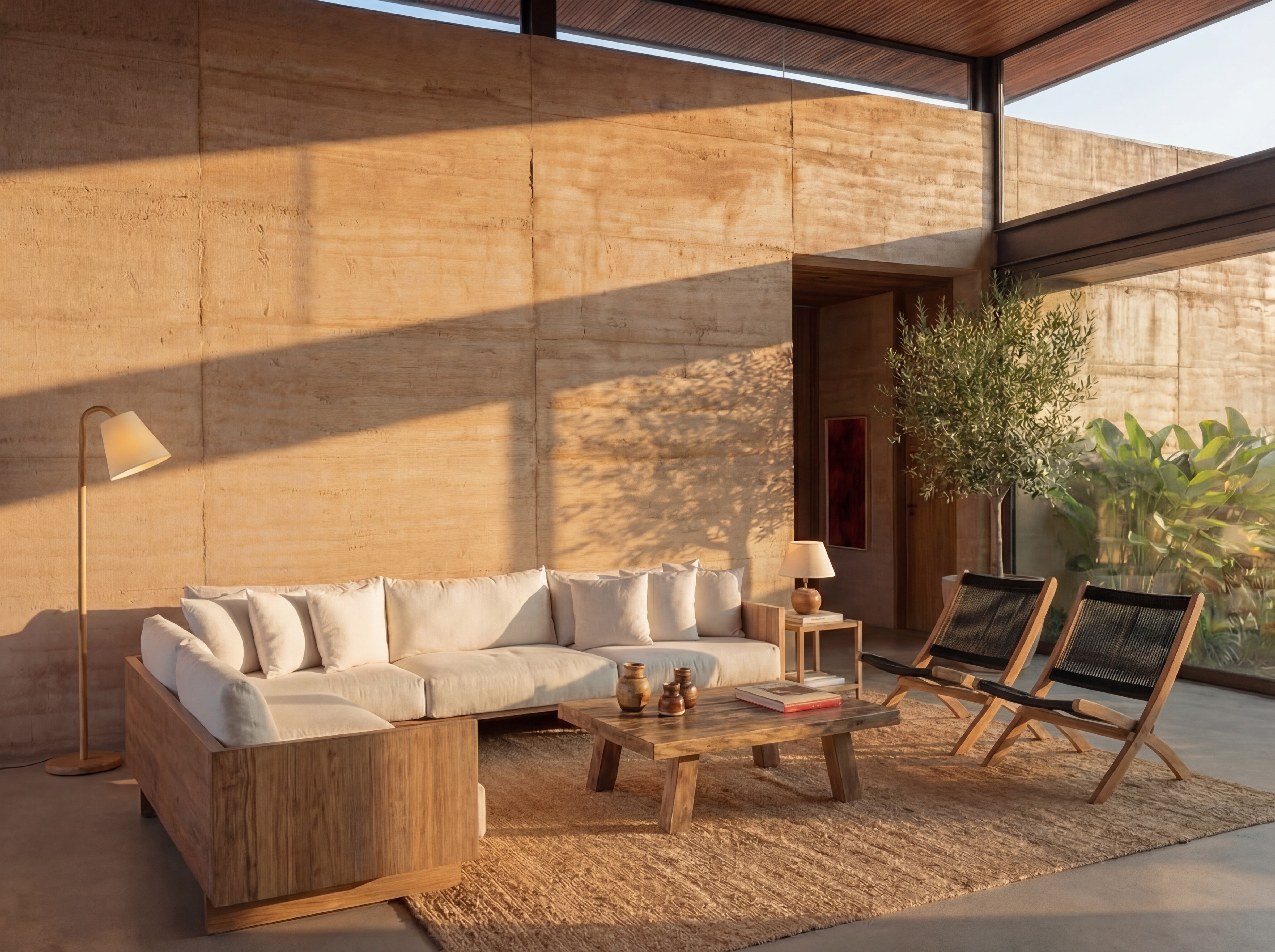 Open Air Chair