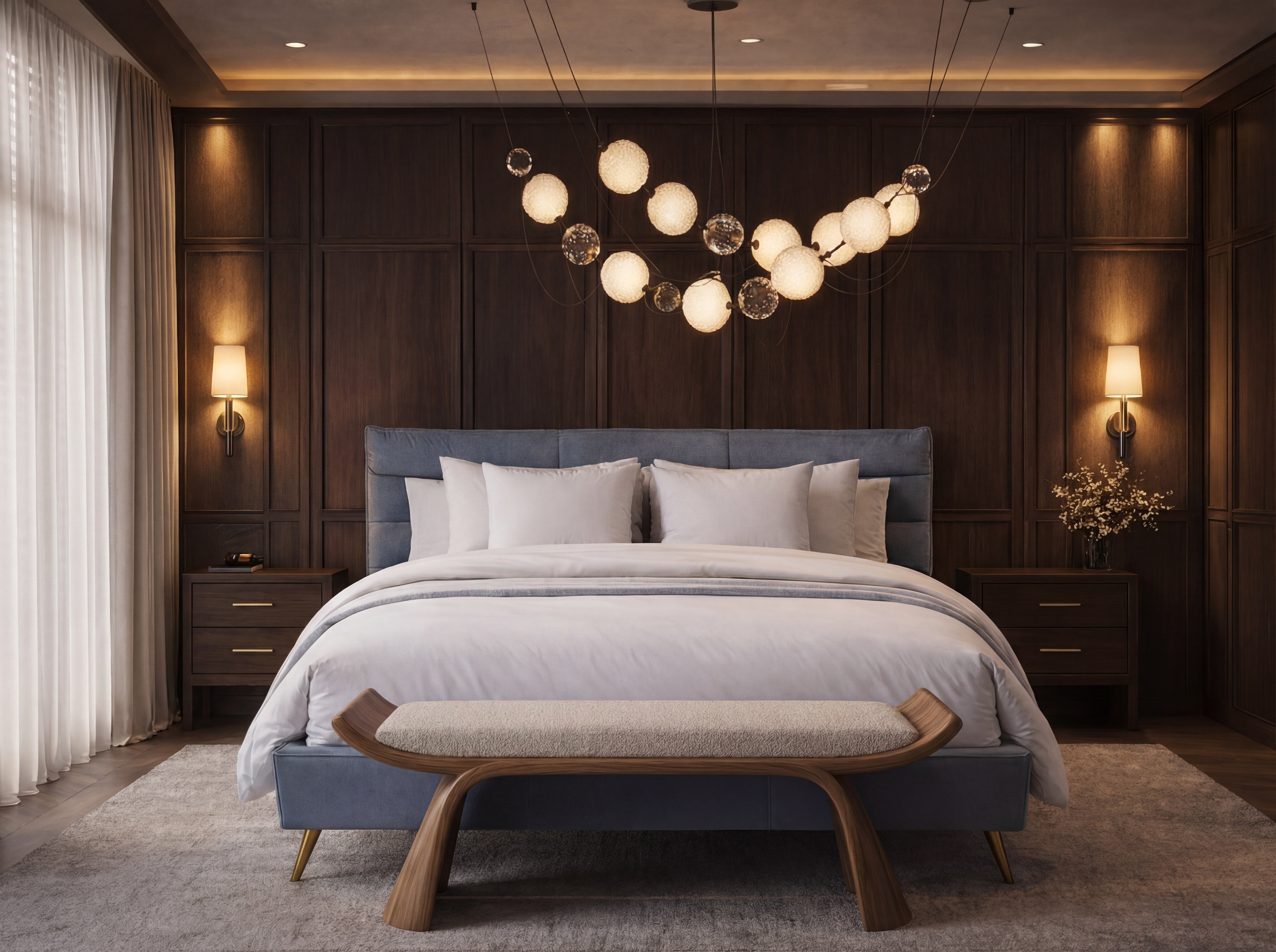 Quiet Nest Bed