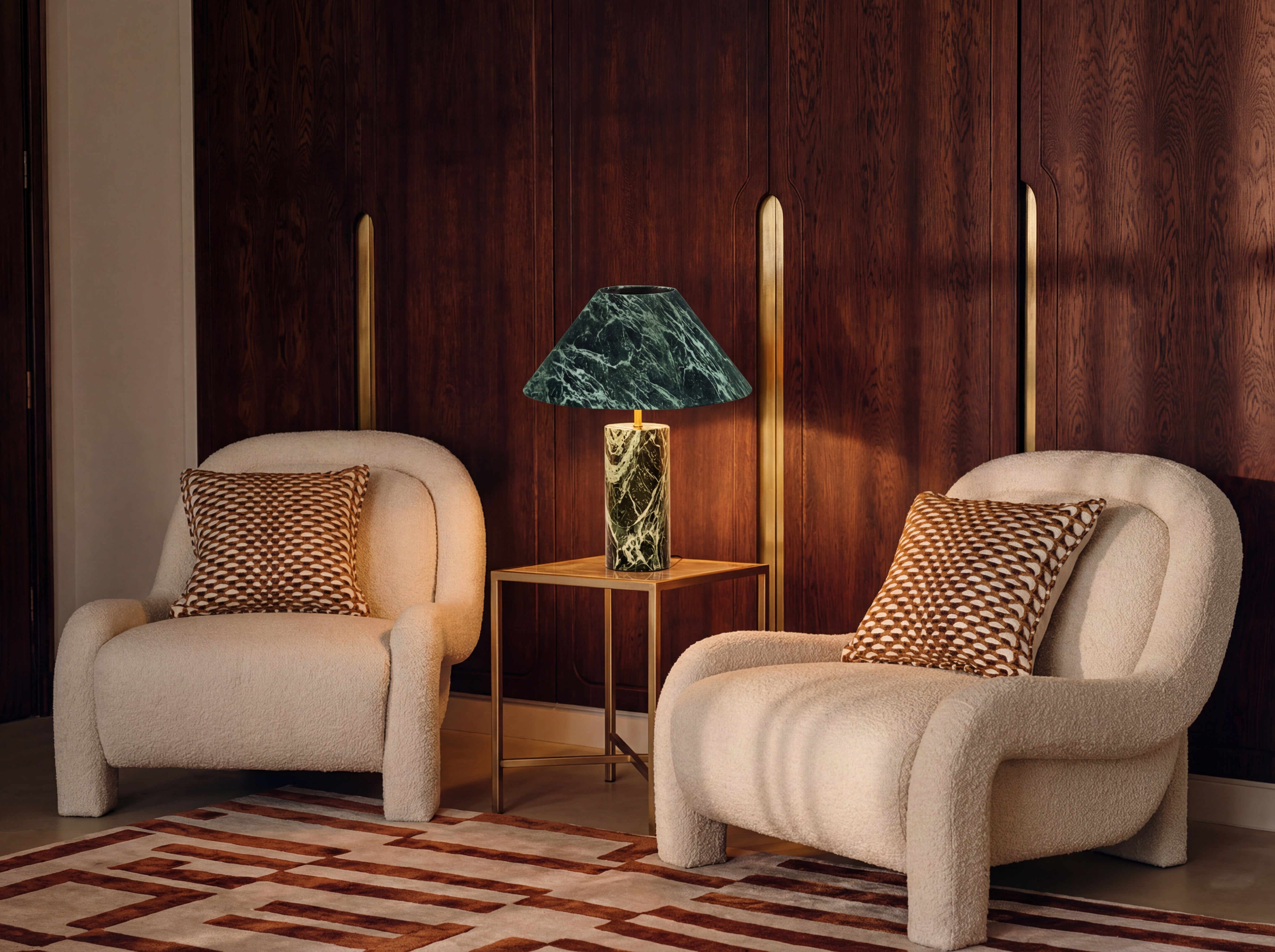 Maris Table Lamp