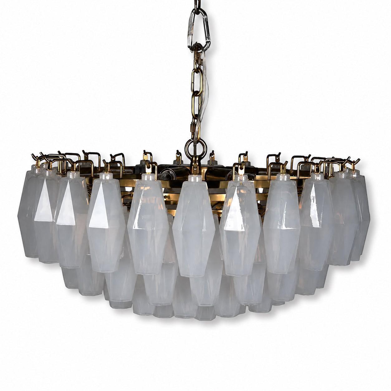 Grand Arrival Chandelier