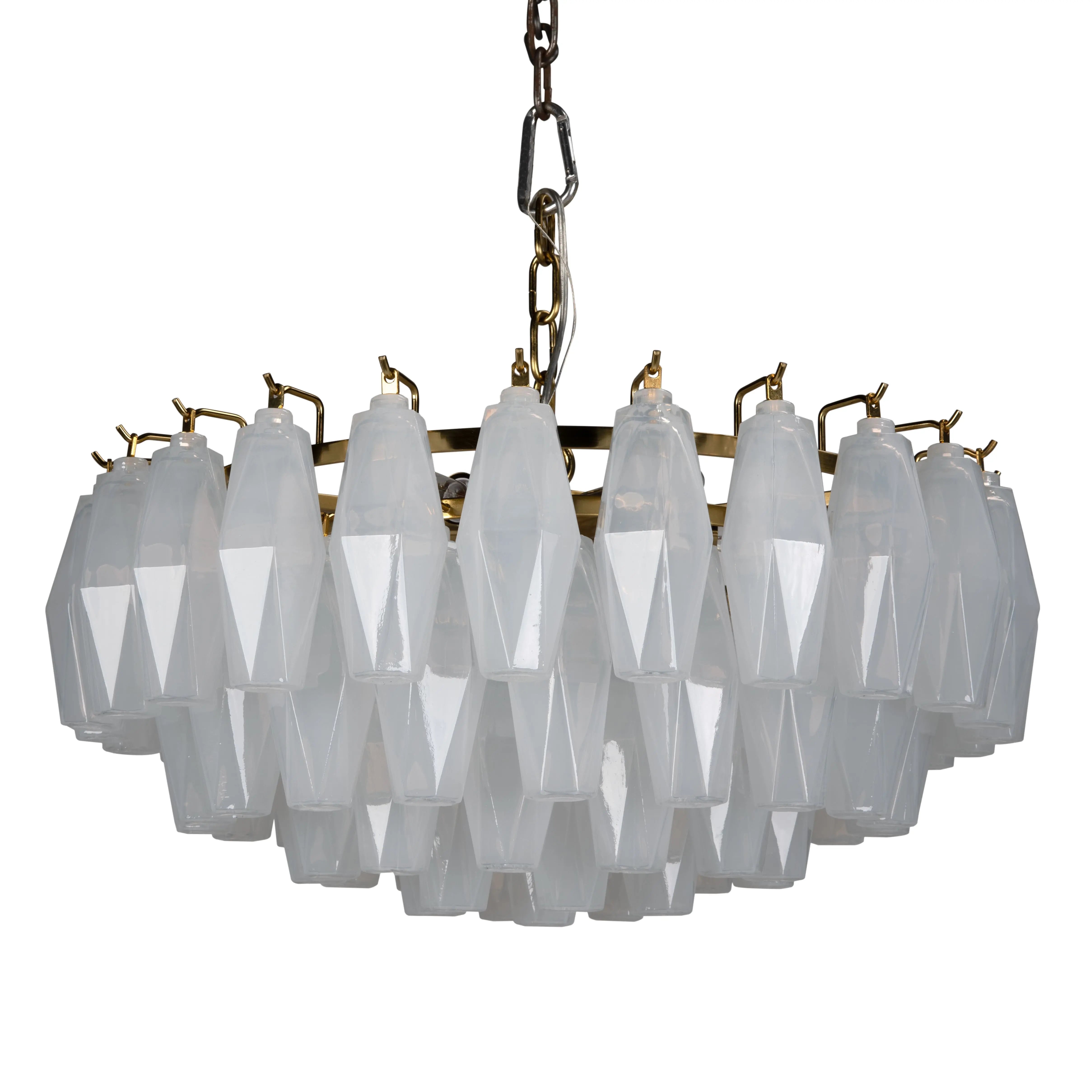 Grand Arrival Chandelier