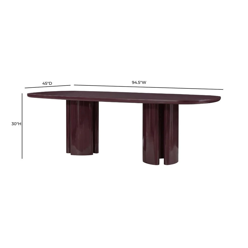 One More Course Table