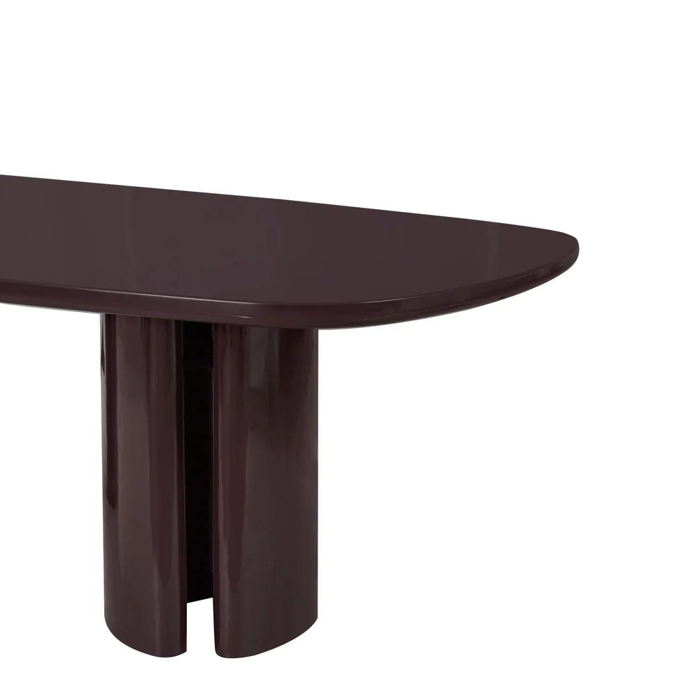 One More Course Table