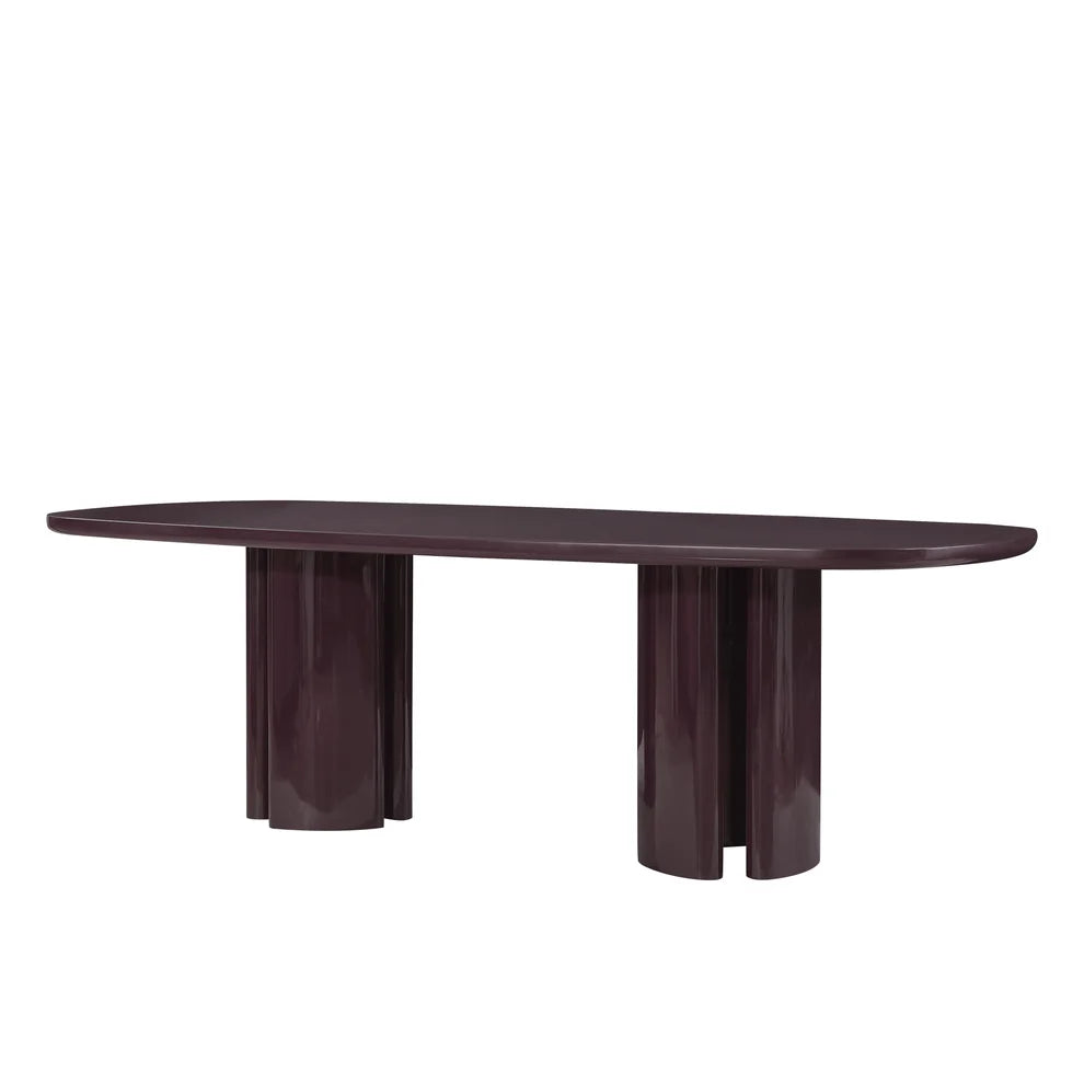 One More Course Table